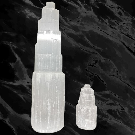 Monolithe de Sélénite