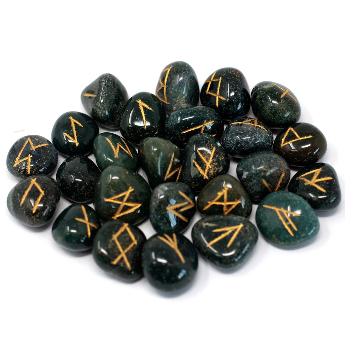 Runes divinatoires | Héliotrope