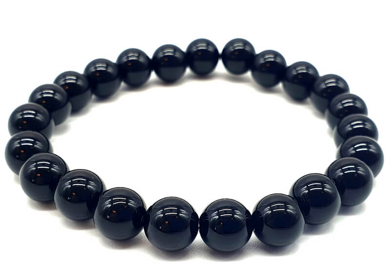 Bracelet | Onyx Noir | Concentration