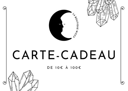 Carte-cadeau