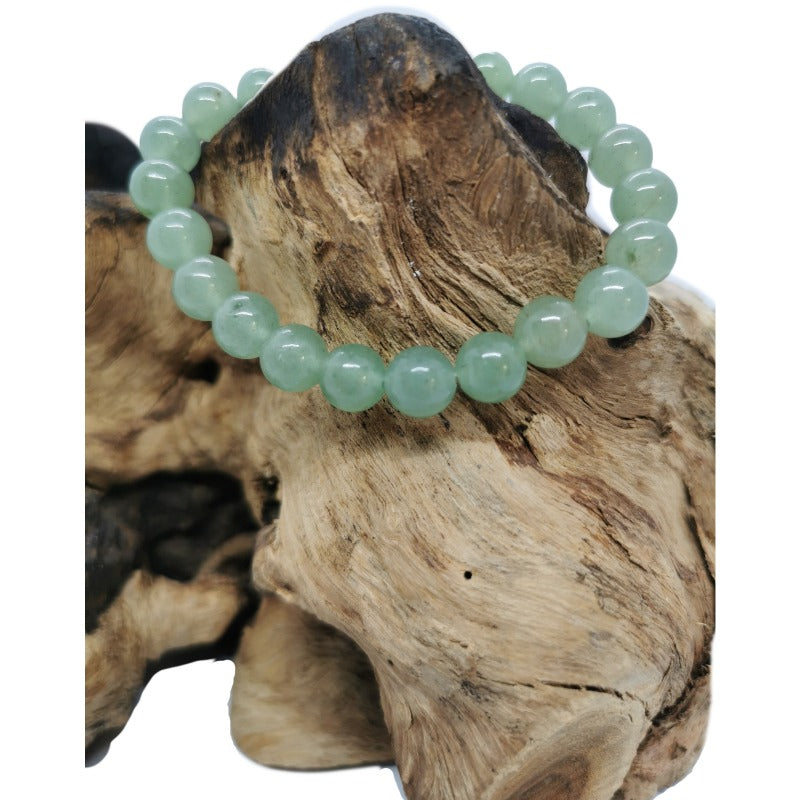 Bracelet | Aventurine Verte | Paix intérieure