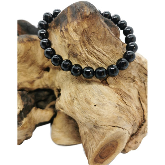 Bracelet | Onyx Noir | Concentration