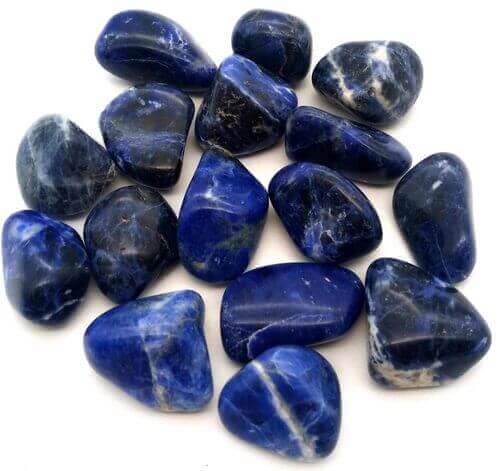 Sodalite | Compréhension et Logique