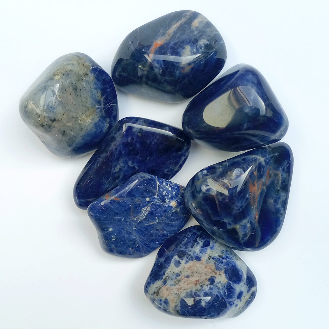 Sodalite | Compréhension et Logique