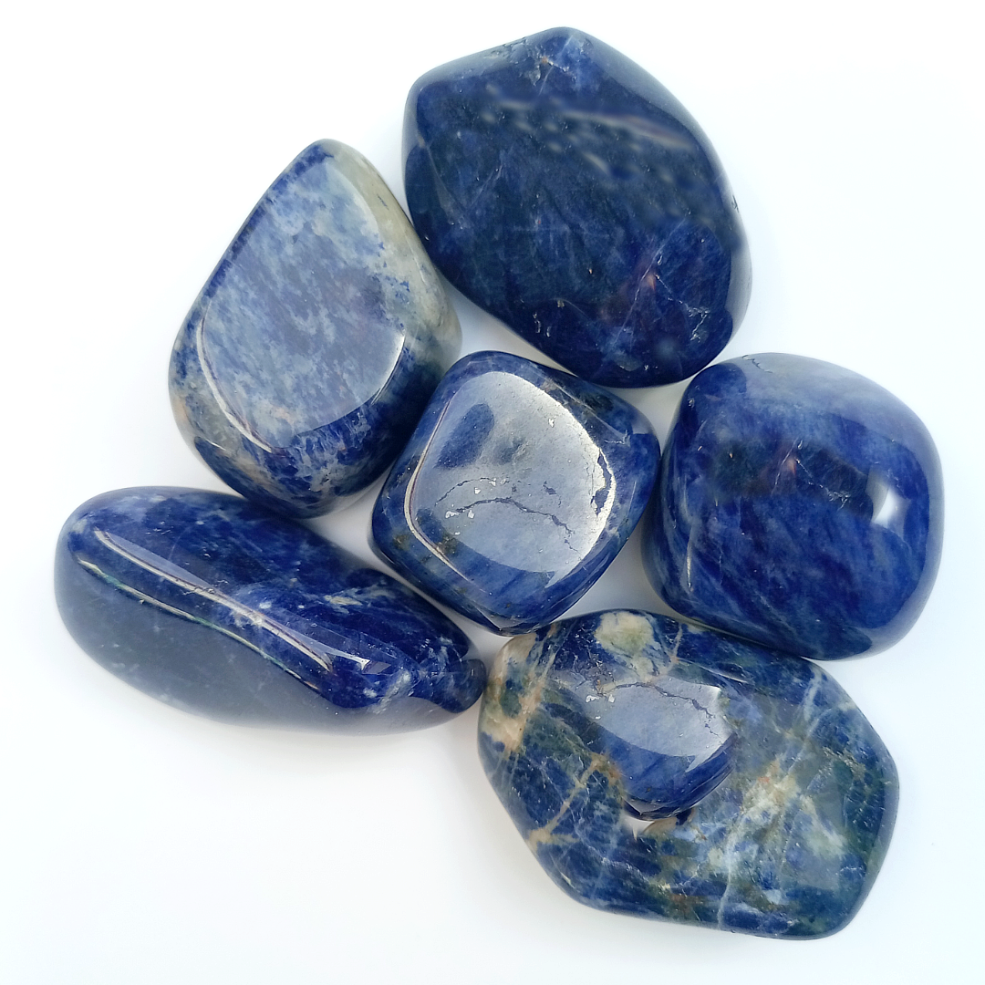 Sodalite | Compréhension et Logique