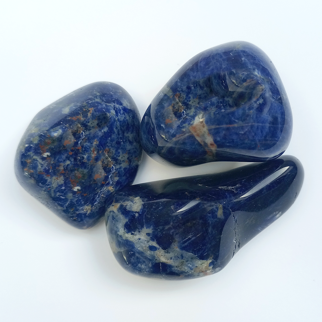 Sodalite | Compréhension et Logique